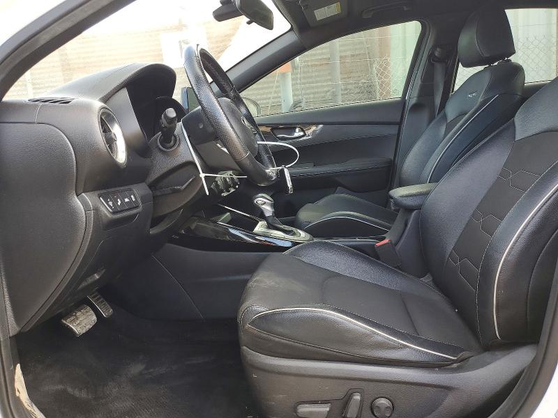 Продаж на аукціоні авто 2021 Kia Forte, vin: 3KPF34AD5ME295149, номер лоту: 76201055