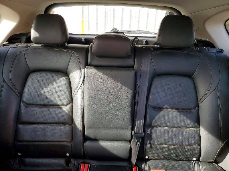 2021 Mazda Cx-5 მანქანა იყიდება აუქციონზე, vin: JM3KFADM3M1355794, აუქციონის ნომერი: 78152965