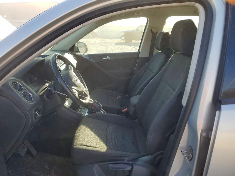 Продажа на аукционе авто 2013 Volkswagen Tiguan, vin: WVGBV3AX5DW577175, номер лота: 77077165