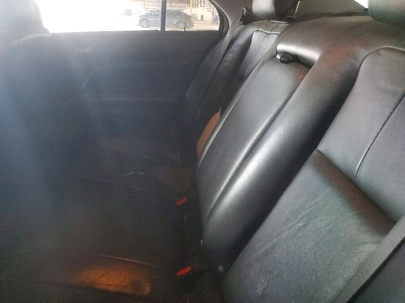 Aukcja sprzedaży 2008 Cadillac Sts, vin: 1G6DZ67A380130023, numer aukcji: 78086165