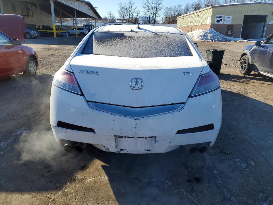Aukcja sprzedaży 2010 Acura Tl, vin: 19UUA8F28AA009466, numer aukcji: 77376815
