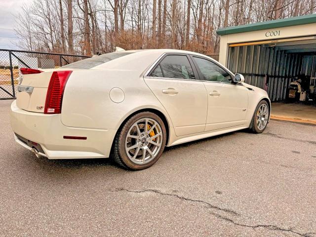 78415205 :رقم المزاد ، 1G6DV5EPXC0156446 vin ، 2012 Cadillac Cts-v مزاد بيع