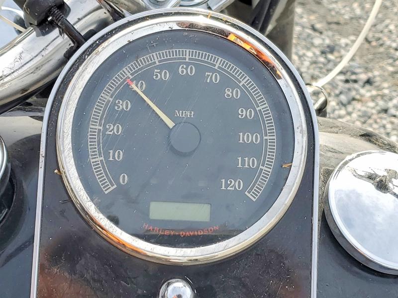 78546455 :رقم المزاد ، 1HD1JNV15EB053688 vin ، 2014 Harley-davidson Flstfb مزاد بيع