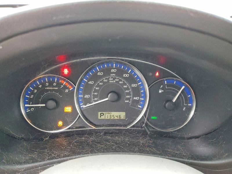 Aukcja sprzedaży 2012 Subaru Forester, vin: JF2SHAEC9CH419028, numer aukcji: 77871955