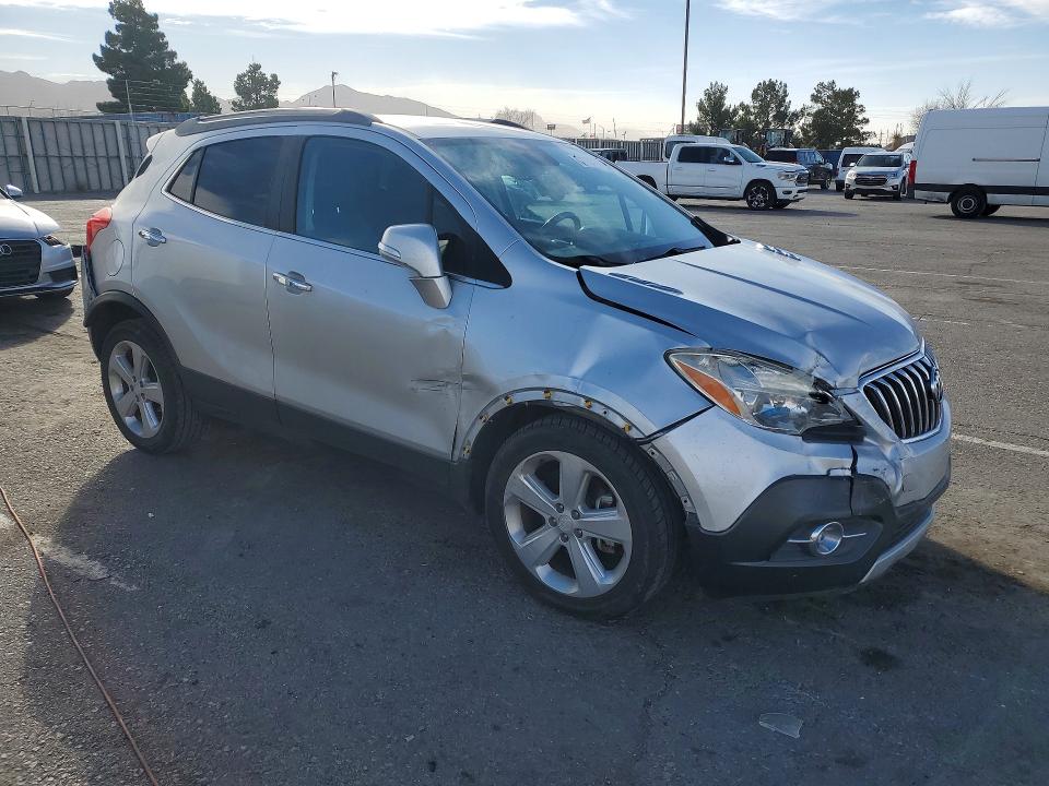 Aukcja sprzedaży 2015 Buick Encore, vin: KL4CJBSB9FB039844, numer aukcji: 77751115