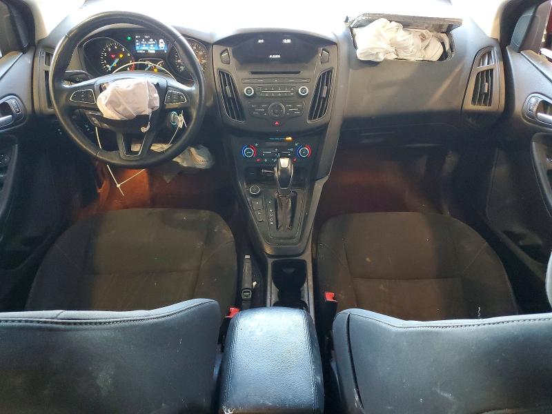 Aukcja sprzedaży 2016 Ford Focus, vin: 1FADP3KE4GL281788, numer aukcji: 78787795