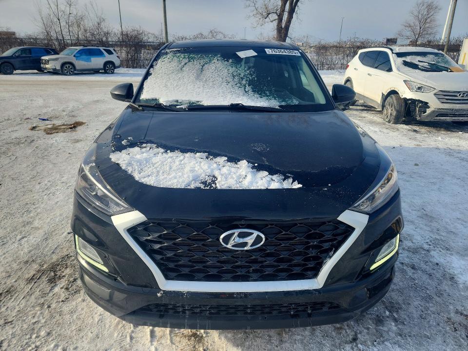 Продажа на аукционе авто 2020 Hyundai Tucson Se, vin: KM8J2CA44LU229839, номер лота: 76364385