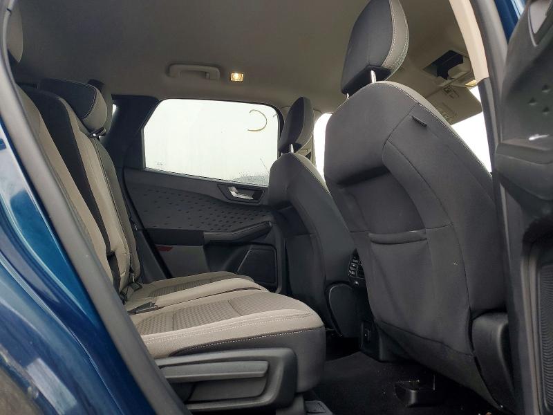 Продажа на аукционе авто 2020 Ford Escape, vin: 1FMCU0G61LUA18009, номер лота: 76567225