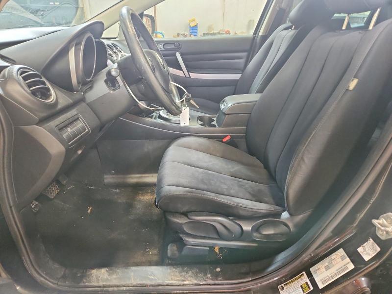 Aukcja sprzedaży 2012 Mazda Cx-7, vin: JM3ER4C38C0414082, numer aukcji: 78429485