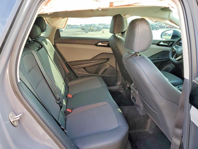 Продаж на аукціоні авто 2024 Volkswagen Taos, vin: 3VVJX7B23RM123021, номер лоту: 78579585