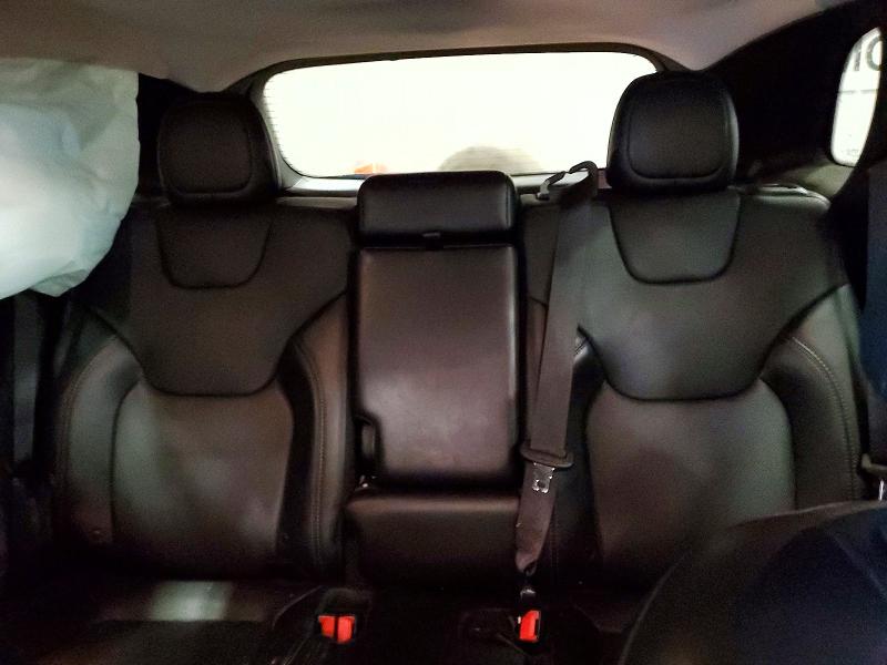 Продажа на аукционе авто 2019 Jeep Cherokee, vin: 1C4PJMDX6KD435434, номер лота: 79041165