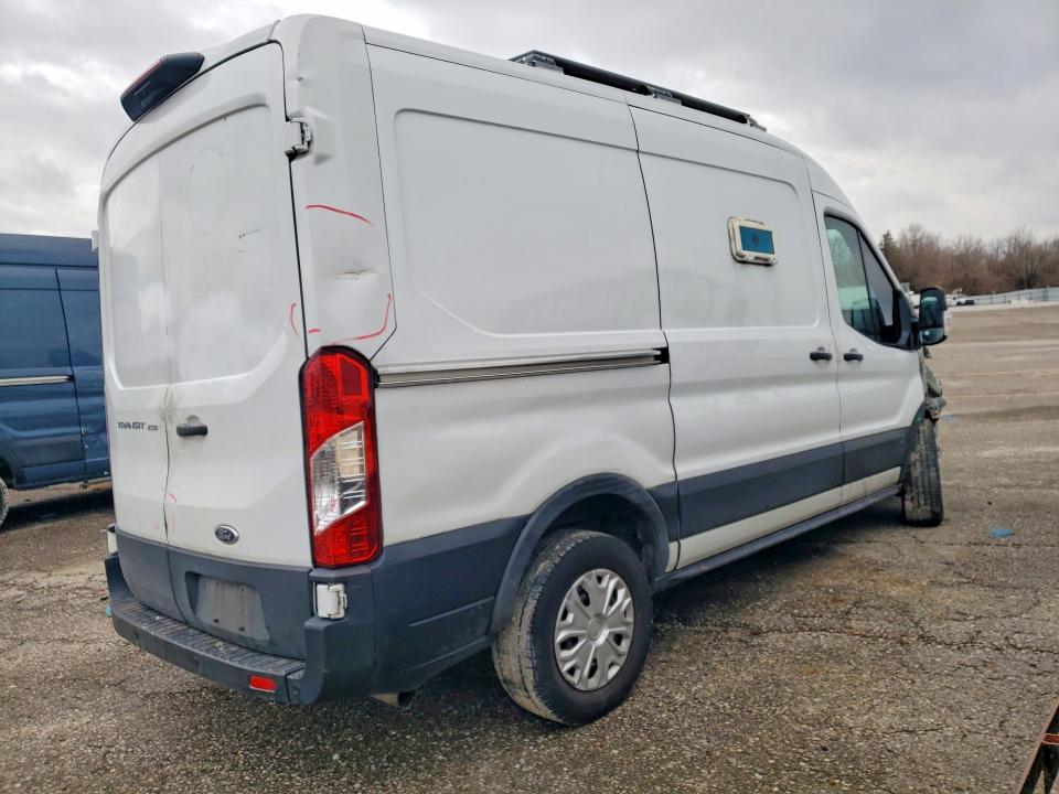Продажа на аукционе авто 2020 Ford Transit, vin: 1FTYE1C82LKA84035, номер лота: 47135746
