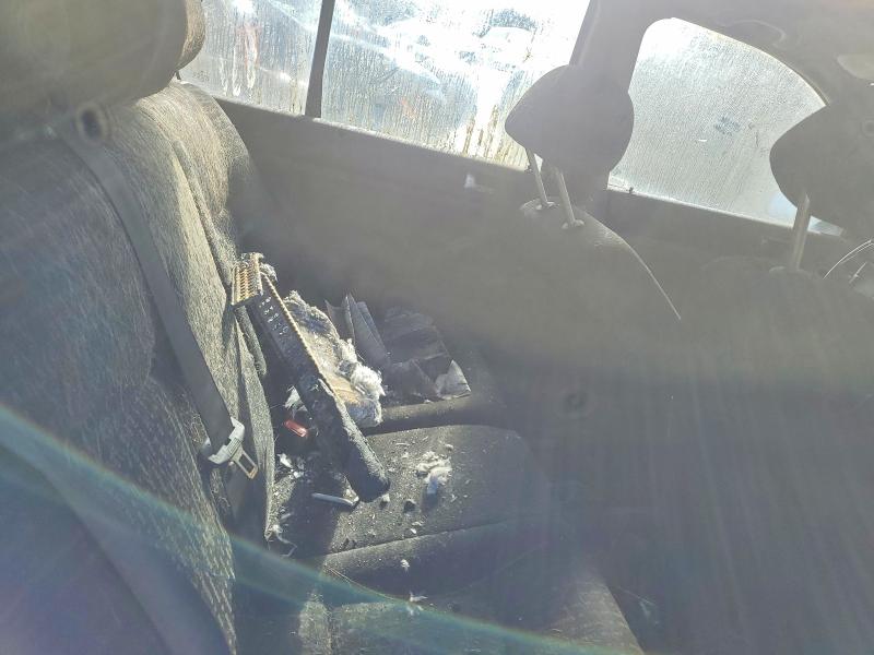 Продажа на аукционе авто 2006 Volkswagen Golf, vin: 9BWEL21J864008662, номер лота: 75227615