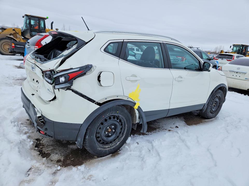 Продажа на аукционе авто 2023 Nissan Qashqai, vin: JN1BJ1BW1PW113477, номер лота: 76366235