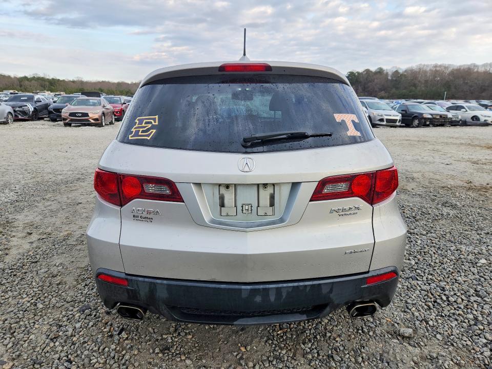Продаж на аукціоні авто 2012 Acura Rdx, vin: 5J8TB1H23CA003185, номер лоту: 77303085