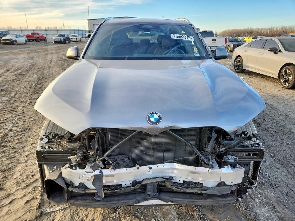 Продаж на аукціоні авто 2024 Bmw X5, vin: 5UX23EU08R9W14129, номер лоту: 76903375