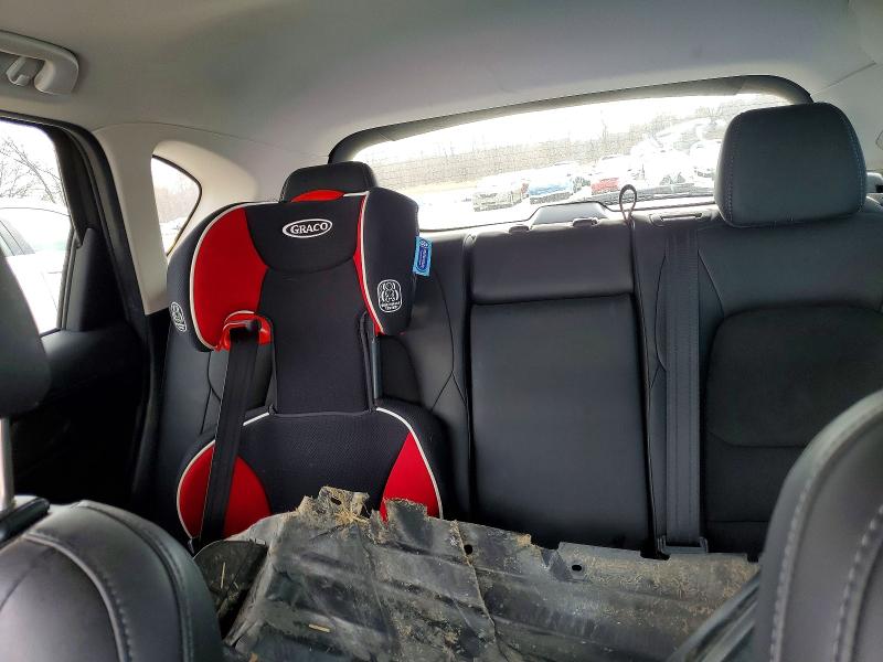 78323405 :رقم المزاد ، JM3KFBCMXL0724047 vin ، 2020 Mazda Cx-5 مزاد بيع