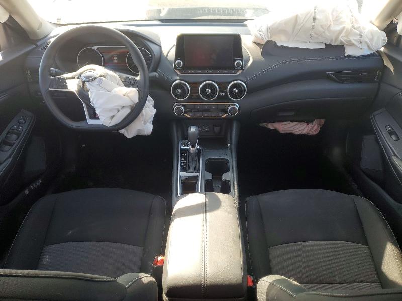 2025 Nissan Sentra მანქანა იყიდება აუქციონზე, vin: 3N1AB8CV1SY400410, აუქციონის ნომერი: 74965765