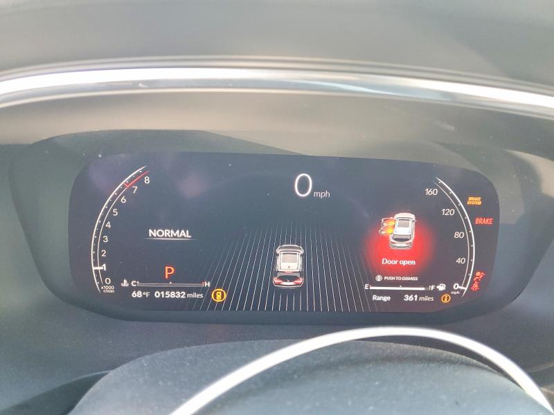 Aukcja sprzedaży 2024 Acura Mdx, vin: 5J8YE1H44RL024378, numer aukcji: 77536385