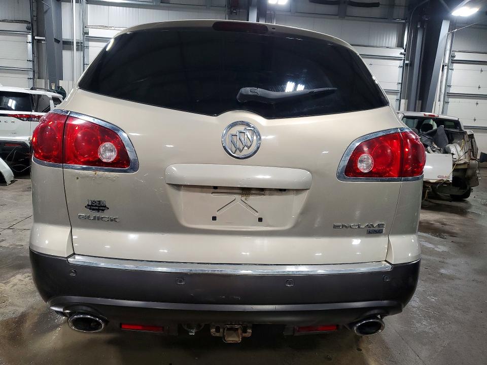 Продаж на аукціоні авто 2008 Buick Enclave, vin: 5GAEV23768J191975, номер лоту: 74695985