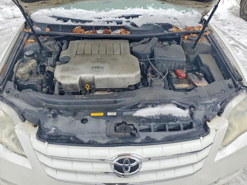 78316815 :رقم المزاد ، 4T1BK36B76U093920 vin ، 2006 Toyota Avalon مزاد بيع
