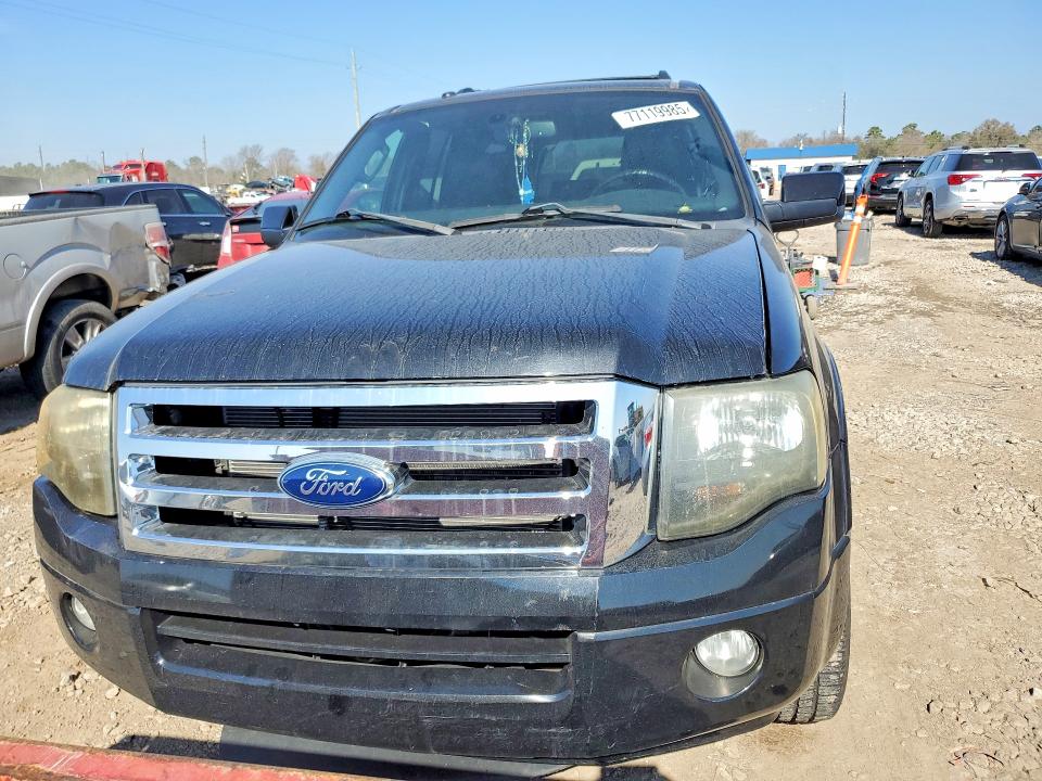 Продажа на аукционе авто 2013 Ford Expedition, vin: 1FMJK1K58DEF19444, номер лота: 77119985