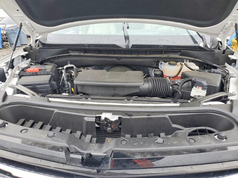 2024 Cadillac Escalade მანქანა იყიდება აუქციონზე, vin: 1GYS4DKL6RR390388, აუქციონის ნომერი: 77678945