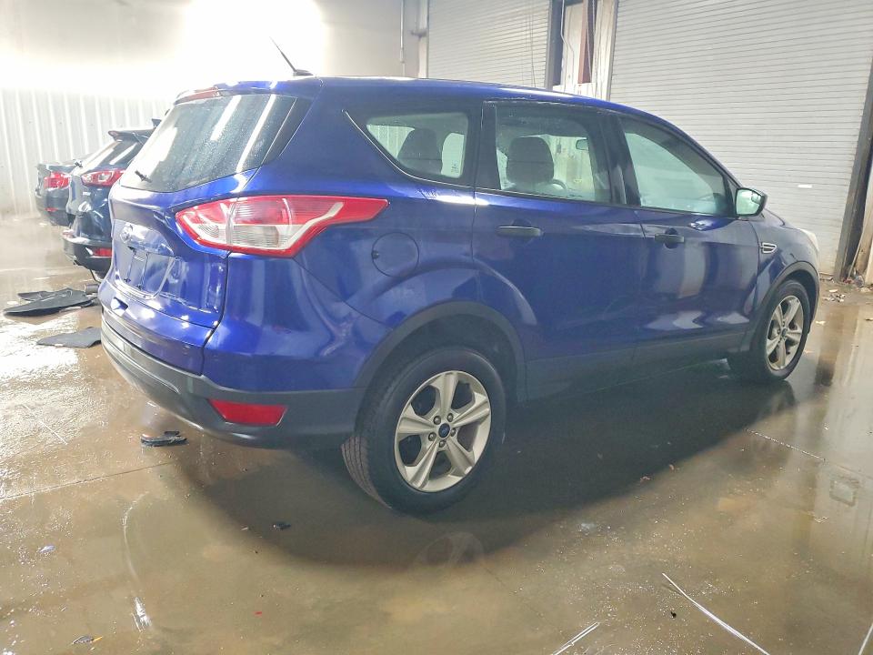 Продаж на аукціоні авто 2014 Ford Escape, vin: 1FMCU0F76EUD56602, номер лоту: 74993585