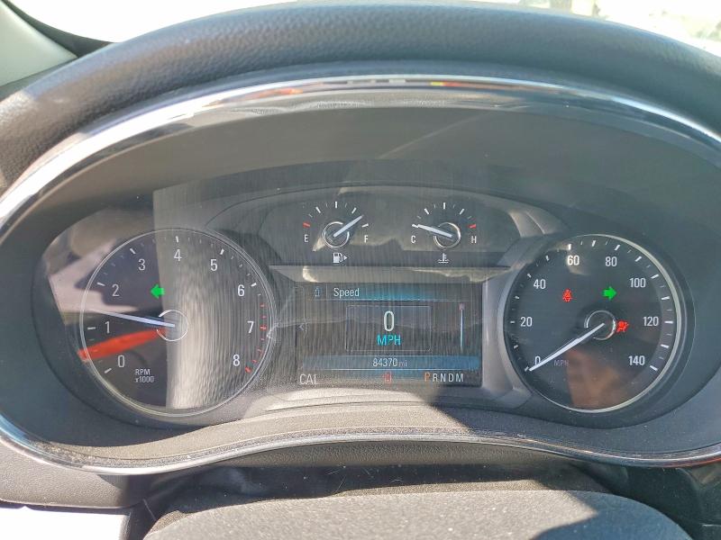 Продаж на аукціоні авто 2021 Buick Encore, vin: KL4CJASB8MB337695, номер лоту: 78874995