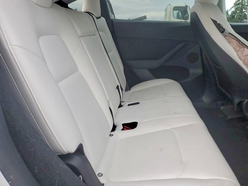 Aukcja sprzedaży 2023 Tesla Model Y, vin: 7SAYGDEF9PF872355, numer aukcji: 77880645