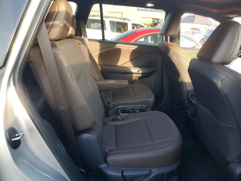 Продаж на аукціоні авто 2026 Lexus Tx 350, vin: 5TDAAAA68TS018421, номер лоту: 48974026