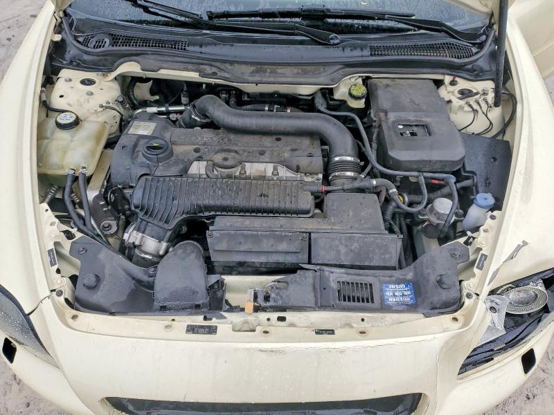 Aukcja sprzedaży 2010 Volvo C70, vin: YV1672MC9AJ092463, numer aukcji: 76605425