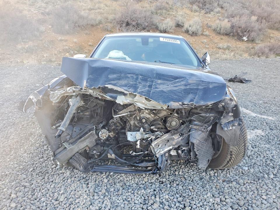 2018 Chrysler 300 მანქანა იყიდება აუქციონზე, vin: 2C3CCAKG3JH160556, აუქციონის ნომერი: 77533395
