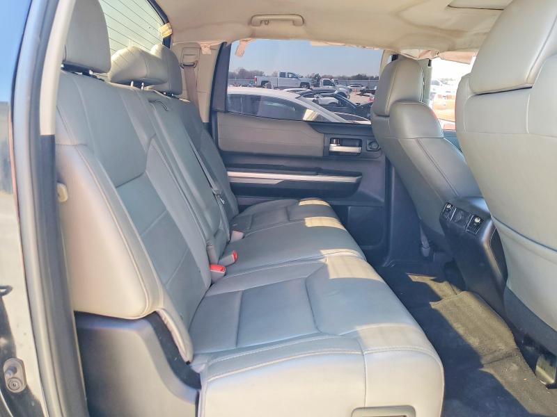 Продажа на аукционе авто 2014 Toyota Tundra, vin: 5TFFY5F15EX166402, номер лота: 76899365