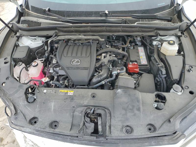 Продаж на аукціоні авто 2024 Lexus Rx 350, vin: JTJCHMAA3R2012646, номер лоту: 78983155