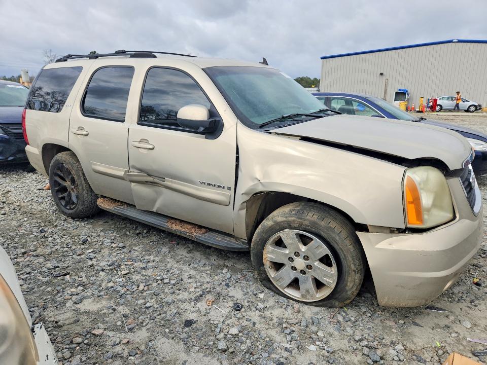 Продаж на аукціоні авто 2007 Gmc Yukon, vin: 1GKFC13J37R143093, номер лоту: 77907095