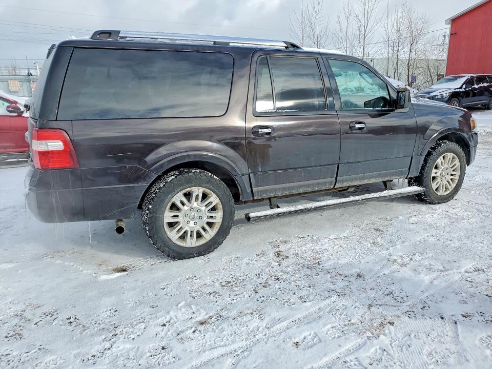Продажа на аукционе авто 2013 Ford Expedition, vin: 1FMJK2A55DEF18386, номер лота: 77550015