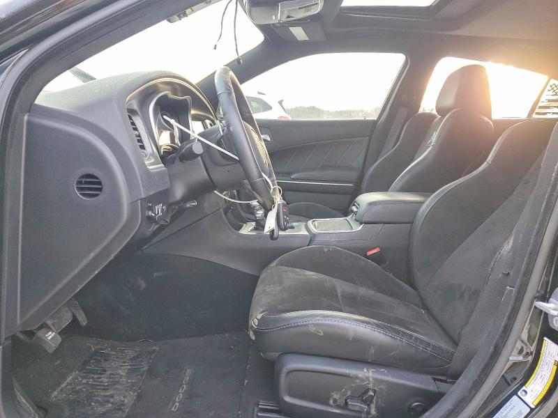 Продаж на аукціоні авто 2016 Dodge Charger, vin: 2C3CDXGJ4GH310185, номер лоту: 76170615