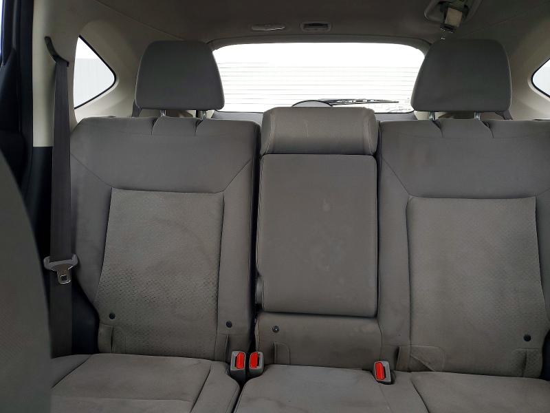 Продажа на аукционе авто 2016 Honda Cr-v, vin: 2HKRM4H42GH708371, номер лота: 78712565