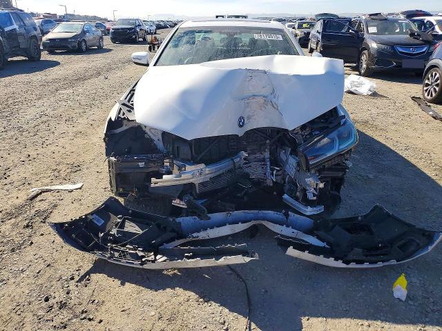 Aukcja sprzedaży 2023 Bmw Motorrad 530e, vin: WBA13AG01PCL44742, numer aukcji: 78170915