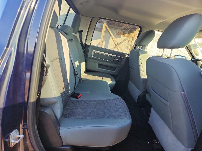 Aukcja sprzedaży 2016 Ram 1500, vin: 1C6RR7LG7GS277121, numer aukcji: 79087305