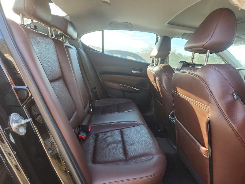 Продажа на аукционе авто 2015 Acura Tlx, vin: 19UUB1F58FA012308, номер лота: 75885345