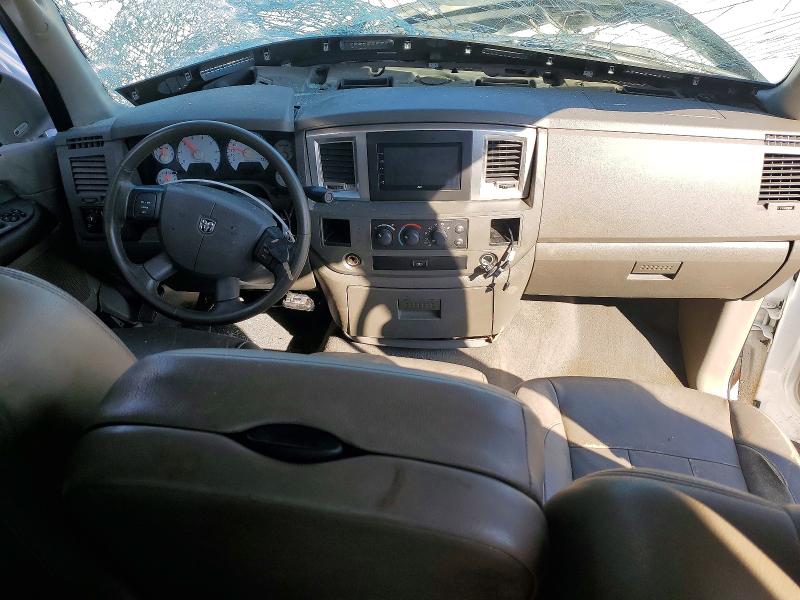Продаж на аукціоні авто 2008 Dodge Ram 1500, vin: 1D7HA18238S510604, номер лоту: 77236595