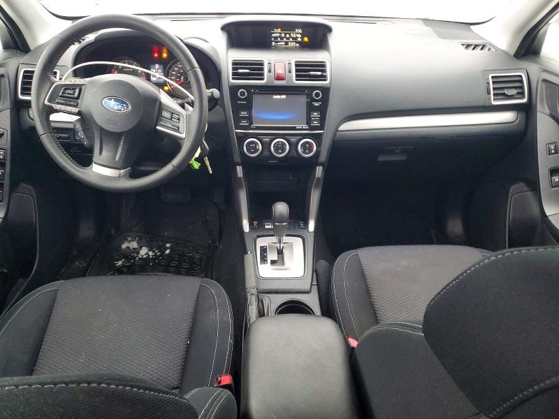 Aukcja sprzedaży 2016 Subaru Forester, vin: JF2SJCHC4GH462547, numer aukcji: 77098165