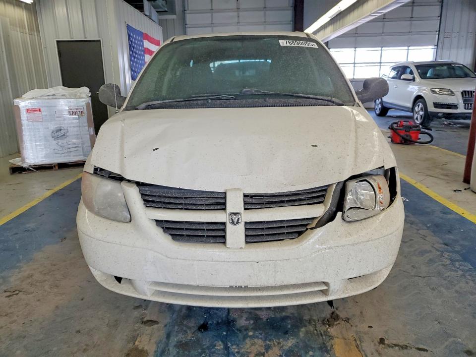 Aukcja sprzedaży 2007 Dodge Grand Caravan, vin: 1D4GP24E27B182054, numer aukcji: 76890095