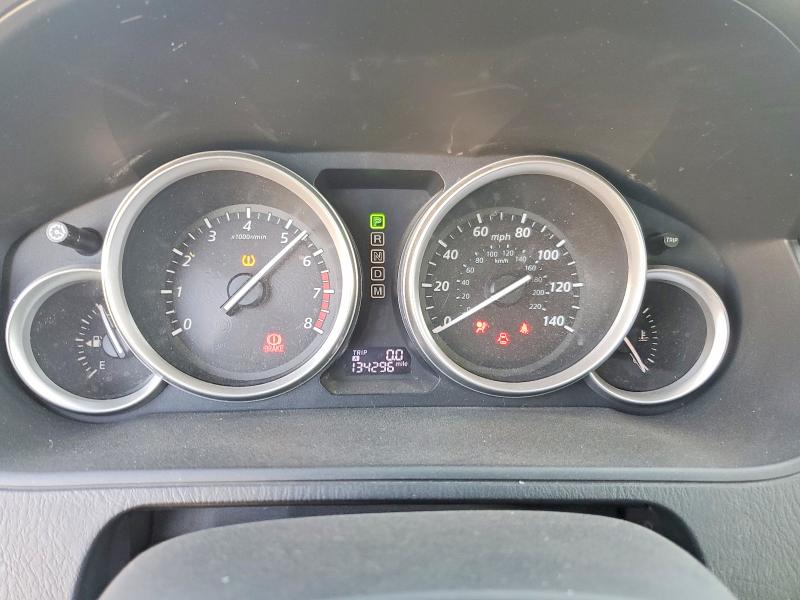 78263615 :رقم المزاد ، JM3TB2CA5D0405436 vin ، 2013 Mazda Cx-9 مزاد بيع