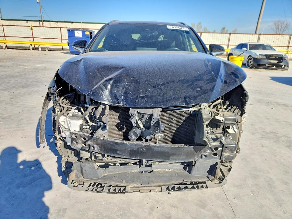 Aukcja sprzedaży 2020 Lexus Nx 300, vin: JTJSARBZ1L5005640, numer aukcji: 78908095