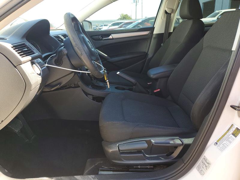Aukcja sprzedaży 2014 Volkswagen Passat, vin: 1VWAS7A39EC084385, numer aukcji: 75228765