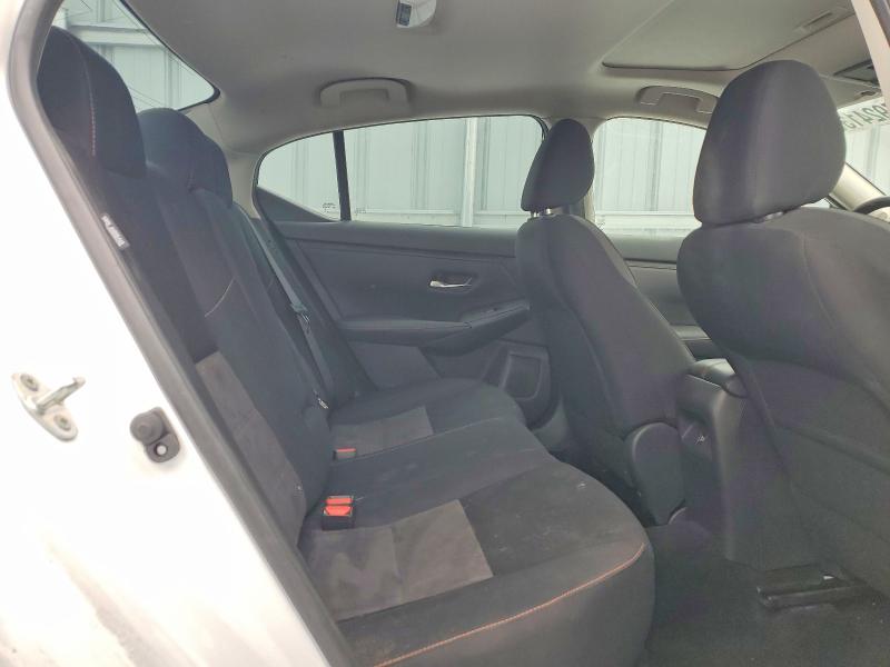 Aukcja sprzedaży 2022 Nissan Sentra, vin: 3N1AB8DV7NY302159, numer aukcji: 79241365