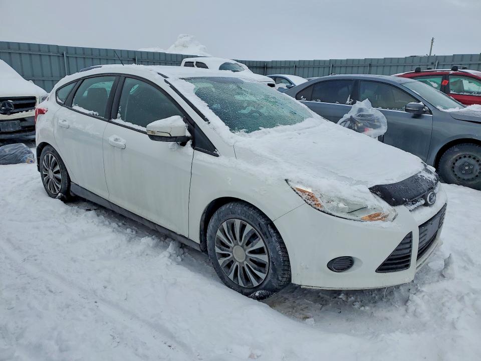Aukcja sprzedaży 2014 Ford Focus, vin: 1FADP3K2XEL415285, numer aukcji: 77564655